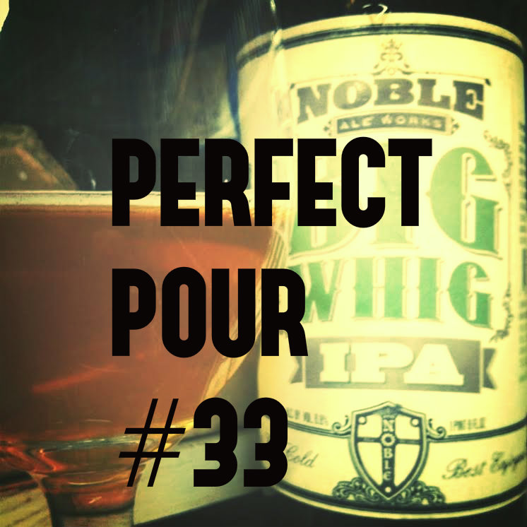 Missoula: Your New Beer-Rival: Perfect Pour Podcast #33