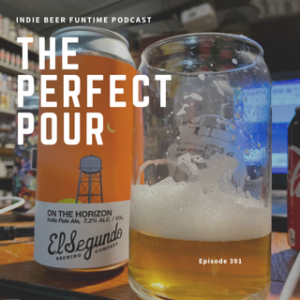Raw Ales and Untappd Departures