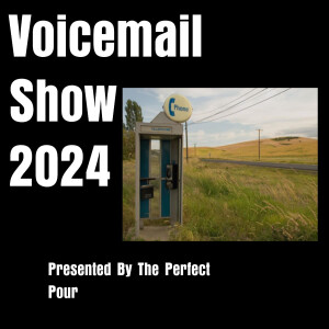 A Voicemail Holiday