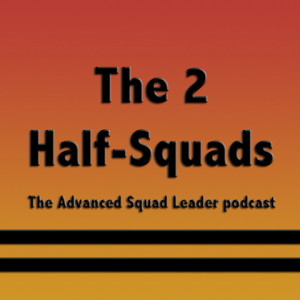 Episode 206: Vaughn, Kirk, Kraatz and More