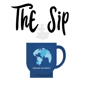 The Sip: Laughing it up with Nate Huntley
