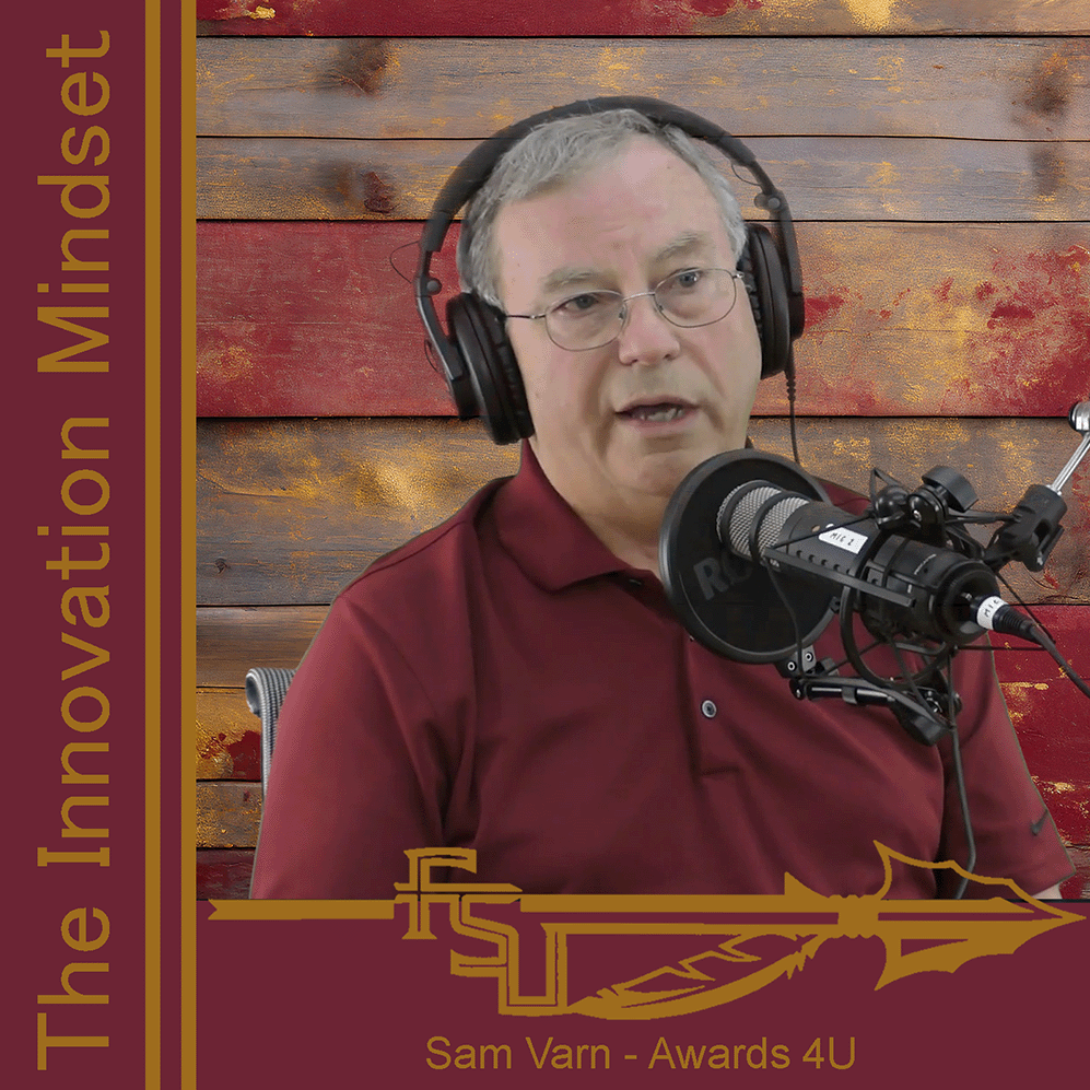 The InNOLEvation® Mindset