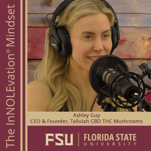 66 - Unveiling the Success Story of Tallulah: Entrepreneurship, Innovation, and Growth with Ashley Guy