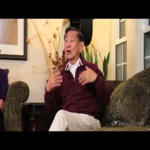Testimonies: San-Pao and Shu-Chuen’s Story