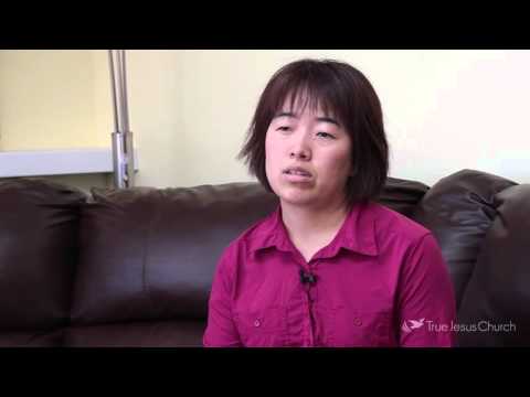Testimonies: God's Love To Me