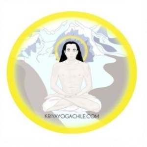 Chris Sartain of Chile - The Kriya Yoga Podcast Episode 10