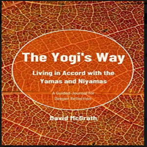 TKYP81 - The Yogi’s Way with David McGrath