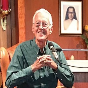 Kriya Yoga In the Words of Roy Eugene Davis - The Kriya Yoga Podcast Episode 30