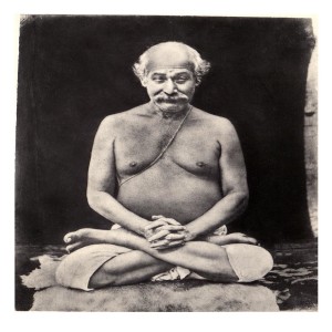 Lahiri Mahasaya - The Kriya Yoga Podcast Episode 2