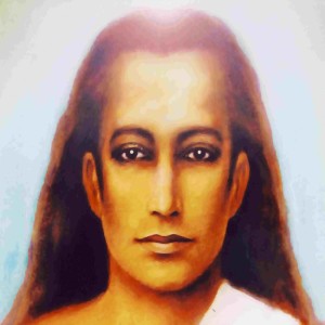 Mahavatar Babaji - The Kriya Yoga Podcast Episode 1