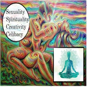 TKYP69 - Sexuality, Spirituality, Creativity, Celibacy