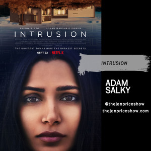 Adam Salky - Intrusion