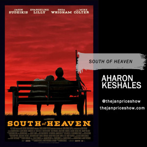 Aharon Keshales - South of Heaven