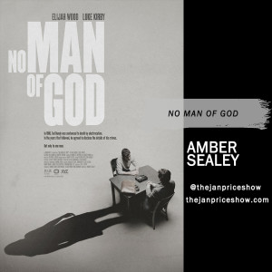 Amber Sealey - No Man of God