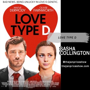 Encore! Sasha Collington - Love Type D