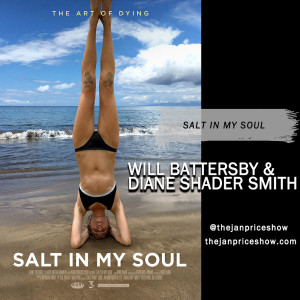 Will Battersby & Diane Shader Smith - Salt In My Soul