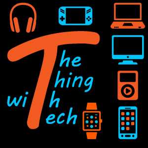 Trailer - The Thing With Tech