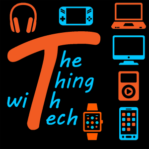 Episode 10 - The Thing With Tesla