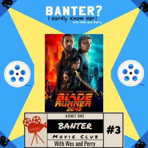 BMC #3: Blade Runner 2049