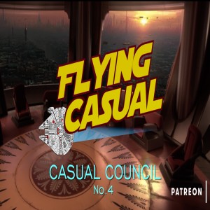 Casual Council No. 4