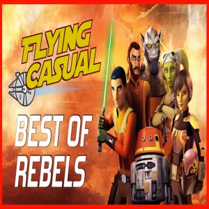Best of Star Wars Rebels