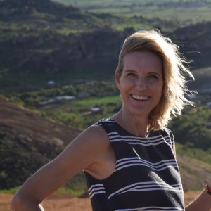 Sarah Fox is the co-founder of VIVA LILY and has been instrumental in introducing the menstrual cup to thousands of women in Zimbabwe, many living on remote parts of the country.