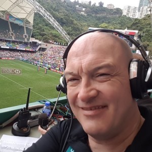 Listen to Danny Hicks, senior sports correspondent for AFP, wax lyrical to me about the debacle that is the Tokyo Olympic Games – scheduled to open on 23 July.