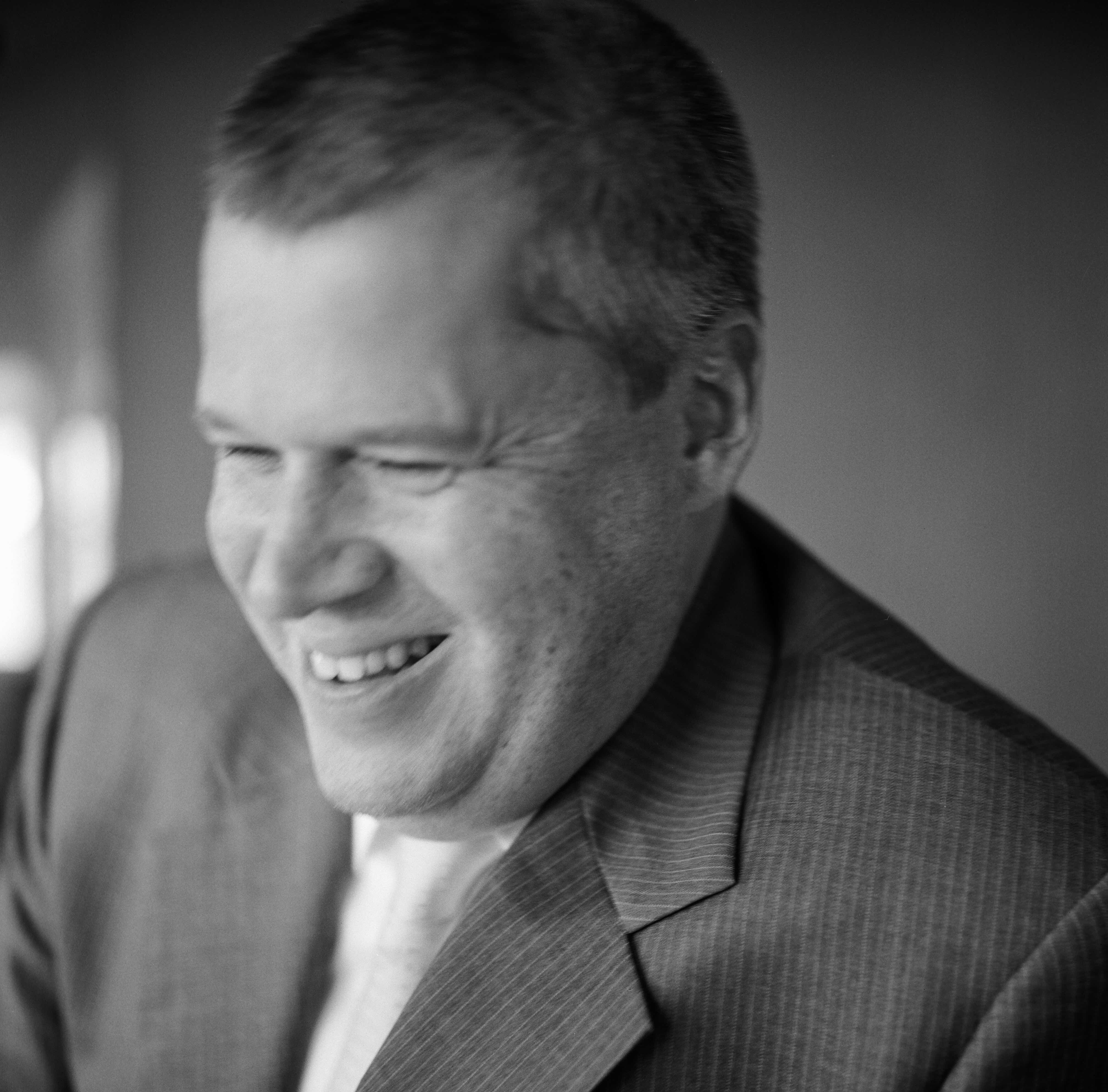 The GMP Asks Daniel Handler All the Wrong Questions