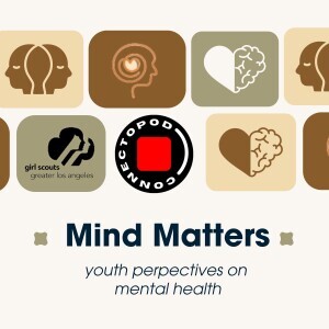 Mind Matters Episode 7: Youth Mental Health in the Digital Age