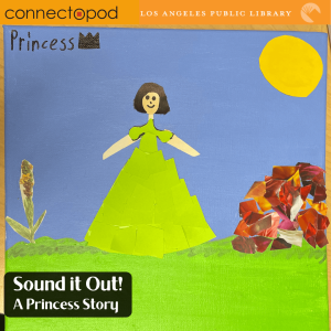 Sound it Out!-A Princess Story