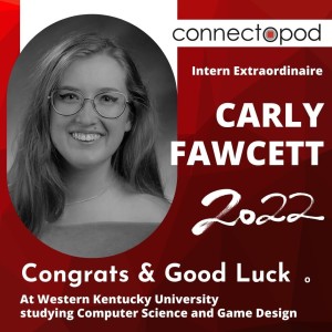 Congratulations Class of 2022!-Carly Fawcett