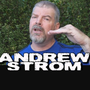 The THUNDERING SONG - Thunderous Extracts - Andrew Strom