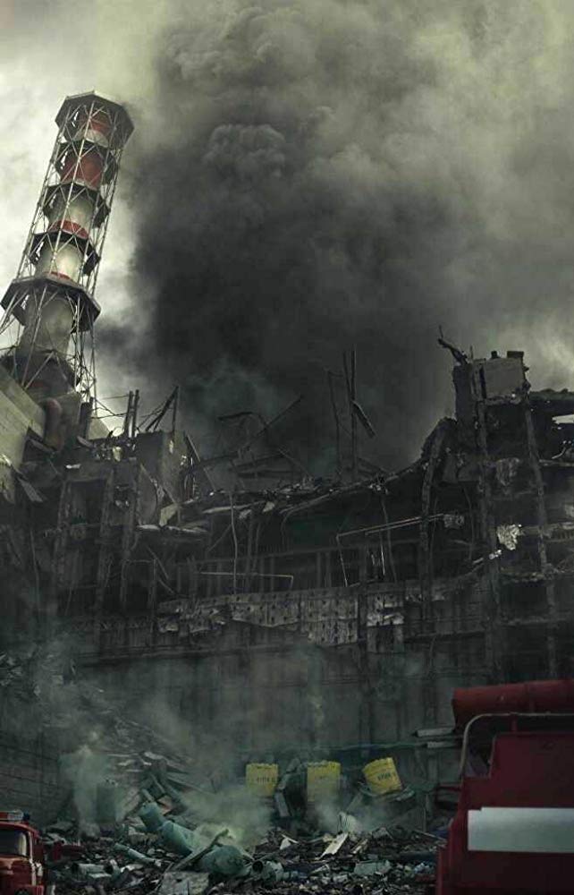 Watch ~ @Chernobyl full 4k Online (movie) Download.free