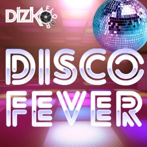 Dizko Fever Vol 1
