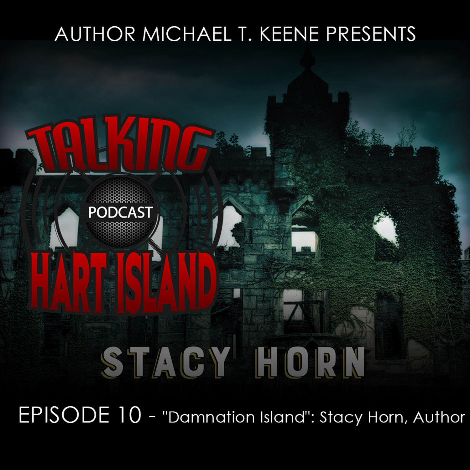 Talking Hart Island