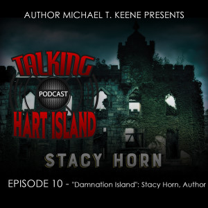 Damnation Island with Stacy Horn
