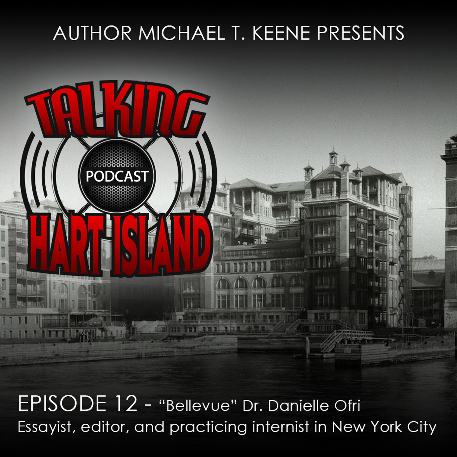 Talking Hart Island