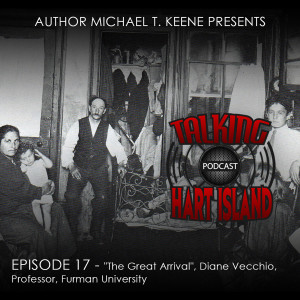 The Great Arrival with Diane Vecchio