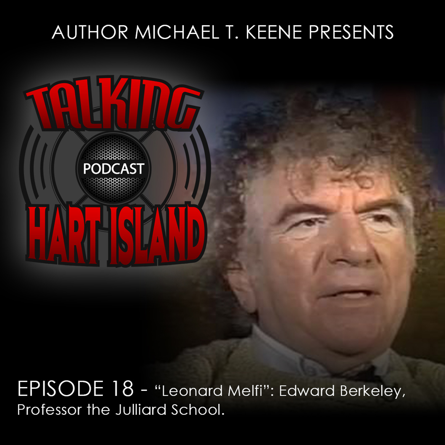 Talking Hart Island