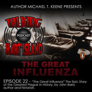 The Great Influenza: The Epic Story of the Greatest Plague in History by John Barry