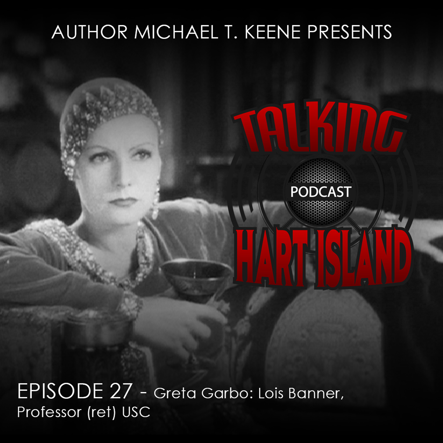 Talking Hart Island