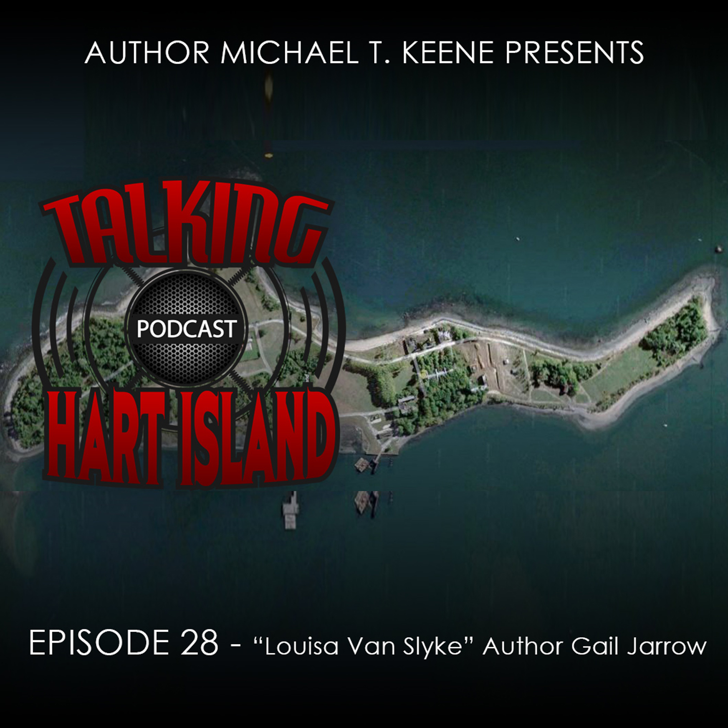 Talking Hart Island