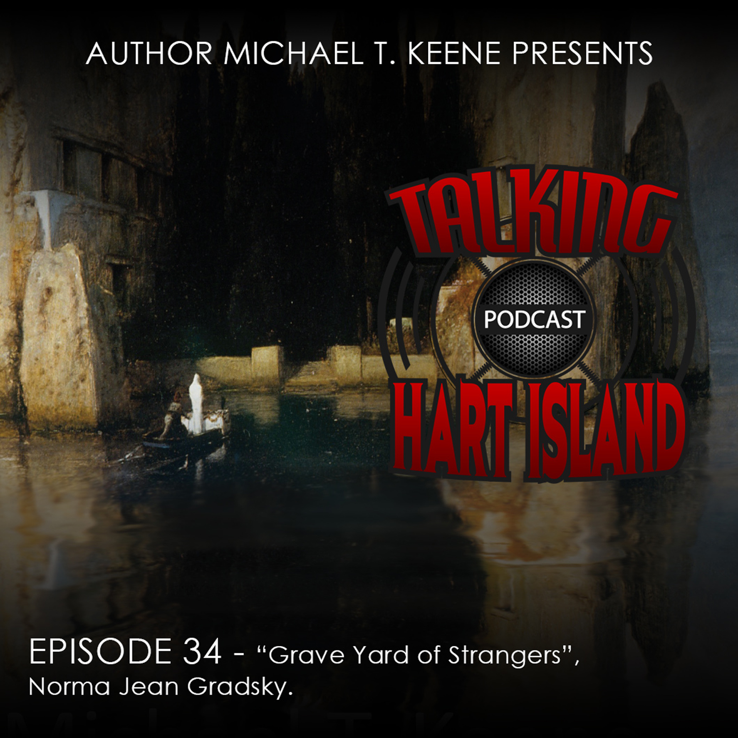 Talking Hart Island