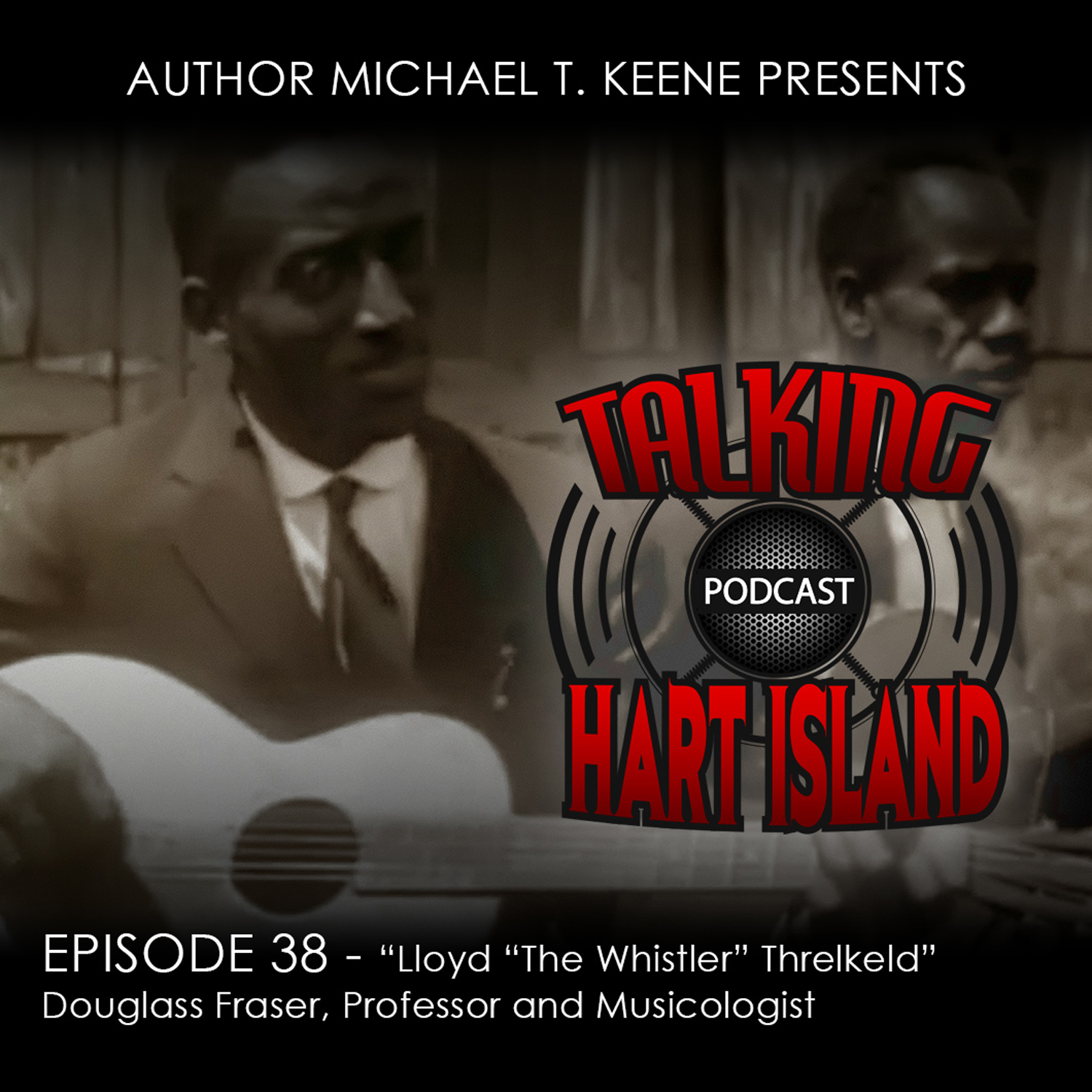 Talking Hart Island