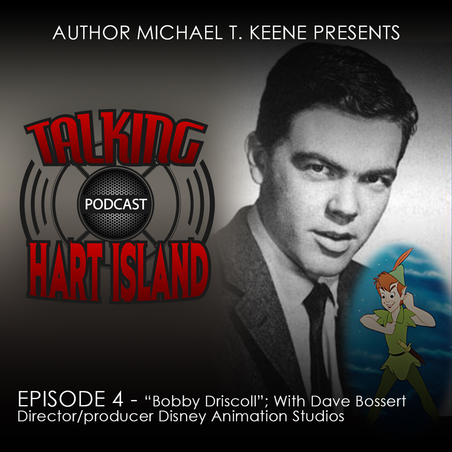 Talking Hart Island