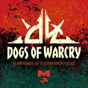 Cypher Lords and Untamed Beasts - Dogs of Warcry 