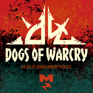 Warcry: Anthology - Dogs of Warcry