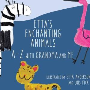 Etta's Enchanting Animals: An Interview