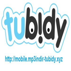 Tubidy CEP Telefona Müzik indir - Mobil MP3 indir