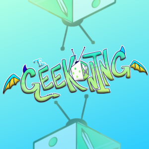 An Interview with Toast Punk | The Geekoning Podcast